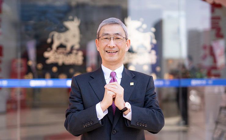 尊龙凯时 - 人生就是搏!